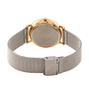 Reloj Q&Q Correa Milanese Unisex Grande QA96J422Y