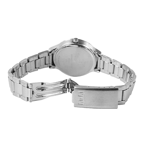 Reloj Q&Q Superior Cristal Zafiro S279J214Y