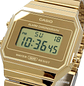 Reloj Casio Vintage Metálico Dorado A700WEVG-9A - Miniatura 3