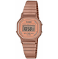 Mini Casio Vintage Mujer Acero Rosé Gold LA-11WR-5ADF - Miniatura 2