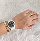 Reloj Casio Clásico Unisex Resina Blanco Mate MQ-24UC-8B - Miniatura 5