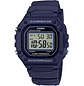 Reloj Casio Sport Hombre Resina Azul W-218H-2AV - Miniatura 1