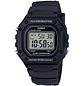 Reloj Casio Sport Hombre Resina Negro W-218H-1A - Miniatura 1