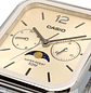 Reloj Casio MoonPhase Fase Lunar MTP-M305D-9AV - Miniatura 4