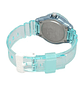 Reloj Casio Correa Transparente Sumergible LRW-200HS-2EV - Miniatura 4