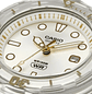 Reloj Casio Correa Transparente Sumergible LRW-200HS-7EV - Miniatura 4