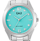 Reloj Q&Q Mujer Metalico Tiffany Turquesa C05A-021PY - Miniatura 2