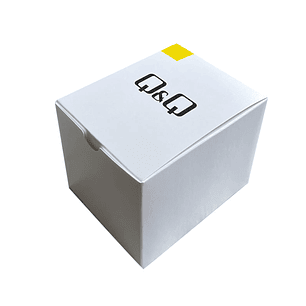 Reloj Q&Q Hombre Digital Sumergible M124J001Y