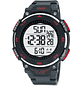 Reloj Q&Q Hombre Digital Sumergible M124J001Y - Miniatura 1
