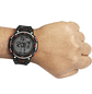 Reloj Q&Q Hombre Digital Sumergible M124J002Y - Miniatura 2