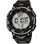 Reloj Q&Q Hombre Digital Sumergible M124J002Y - Miniatura 1