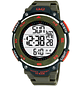 Reloj Q&Q Hombre Digital Sumergible M124J003Y - Miniatura 1
