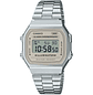 Reloj Casio Vintage Digital Unisex A168WA-8A - Miniatura 1