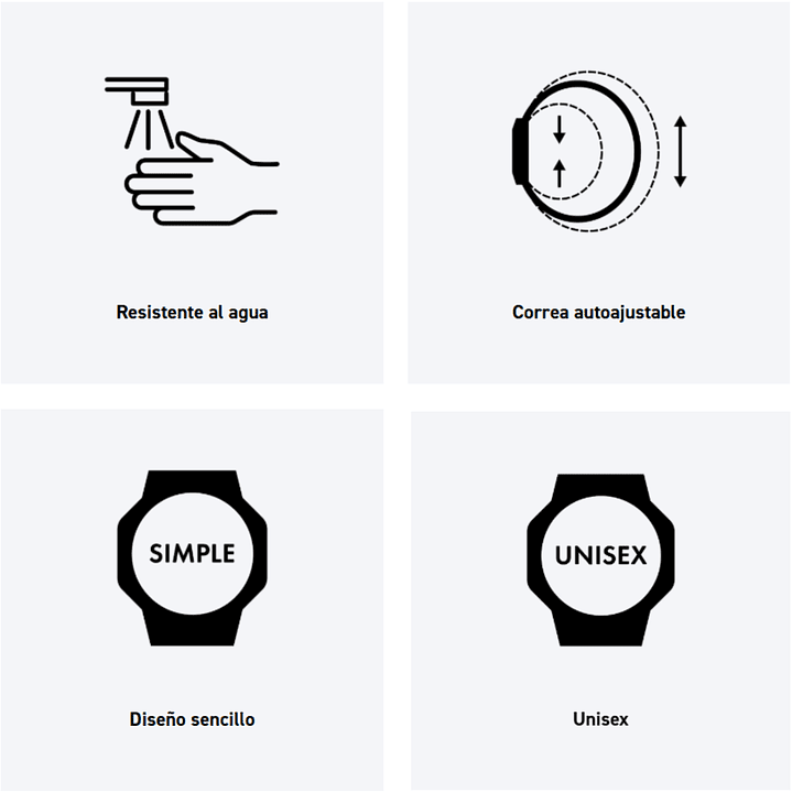 Reloj Casio Vintage Digital Unisex A168WA-8A 5