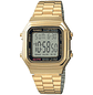 Reloj Casio Vintage illuminator Dorado A-178WGA-1 - Miniatura 1