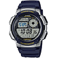 Reloj Casio World Time Vintage Azul AE-1000W-2A - Miniatura 1