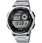 Reloj Casio World Time Royale Vintage AE-1000WD-1AV - Miniatura 1