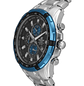 Reloj Casio Edifice Cronógrafo Acero EF-539D-1A2V - Miniatura 4