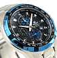 Reloj Casio Edifice Cronógrafo Acero EF-539D-1A2V - Miniatura 3