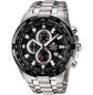 Reloj Casio Edifice Cronógrafo Acero EF-539D-1AV - Miniatura 1
