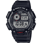  Reloj Casio Digital World Time Illuminator AE-1400WH-1AV - Miniatura 1