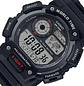  Reloj Casio Digital World Time Illuminator AE-1400WH-1AV - Miniatura 3