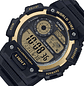   Reloj Casio Digital World Time Illuminator AE-1400WH-9AV - Miniatura 4