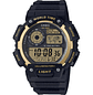   Reloj Casio Digital World Time Illuminator AE-1400WH-9AV - Miniatura 1
