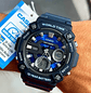  Reloj Casio World Time Análogo y Digital AEQ-120W-2AV - Miniatura 2