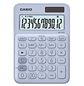  Casio Calculadora Celeste Grande MS-20UC-LB - Miniatura 1