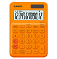  Casio Calculadora Naranja Grande MS-20UC-RG - Miniatura 1