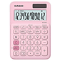 Casio Calculadora Rosado Grande MS-20UC-PK - Miniatura 1