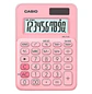 Calculadora Casio Rosado MS-7UC-PK 10 Dígitos – 12 CM - Miniatura 1