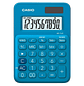 Calculadora Casio Azul MS-7UC-BU 10 Dígitos – 12 CM - Miniatura 1