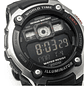 Reloj Casio World Time Illuminator Pantalla Negativa AE-2000W-1BV - Miniatura 3