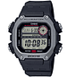 Reloj Casio World Time Illuminator WR200 DW-291H-1AV - Miniatura 1