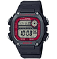 Reloj Casio World Time Illuminator WR200 DW-291H-1B - Miniatura 1