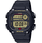 Reloj Casio World Time Illuminator WR200 DW-291H-9A - Miniatura 1