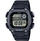 Reloj Casio World Time Corrrea Extra Larga WR200 DW-291HX-1A - Miniatura 1