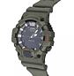 Reloj Casio World Time Análogo y Digital HDC-700-3A2V - Miniatura 3