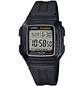 Reloj Casio Vintage Digital Illuminator F-201WA-1A - Miniatura 1