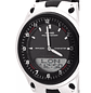 Reloj Casio Vintage Análogo y Digital Telememo AW-80-1AV - Miniatura 5