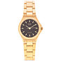 Reloj Casio Mini Mujer Metálico Dorado LTP-1130N-1A - Miniatura 2