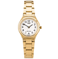 Reloj Casio Vintage Mini Mujer Dorado LTP-1130N-7B - Miniatura 2