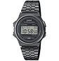 Reloj Casio Vintage Acero Grafito A171WEGG-1ADF - Miniatura 1
