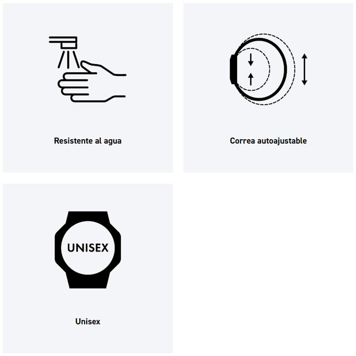 Reloj Casio Vintage Alien Pantalla Negativa A100WE-7B 8