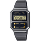 Reloj Casio Vintage Alien Reissue Gris A100WEGG-1A2 - Miniatura 1