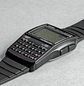 Reloj Casio Vintage Calculadora Data Bank DBC-32-1A - Miniatura 4