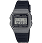 Reloj Casio Vintage Unisex Resina Negro Gris F-91WM-1B - Miniatura 1