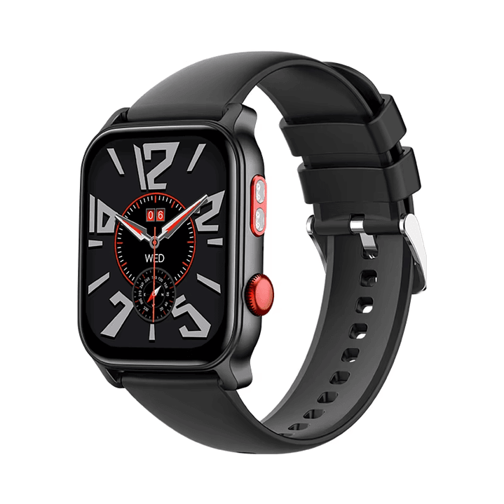 SmartWatch XBITS X-HT23-N para Android o iOS Negro 3